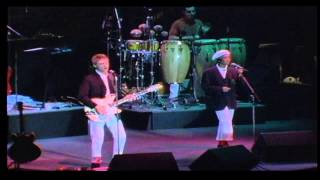 The Style Council Live  Shout To The Top HD [upl. by Ahselef742]