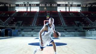 Campaña de abonados Real Madrid Baloncesto ¡Vuelve el espectáculo [upl. by Anselm115]