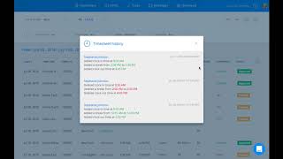 How time tracking works [upl. by Henghold]