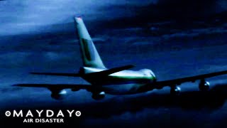 The Unimaginable Tragedy of United Airlines Flight 811  Mayday Air Disaster [upl. by Airemat]