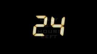 24  The Most Stressful Clock In TV History [upl. by Elihu]