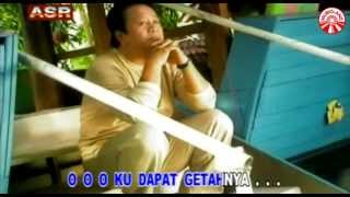 Mansyur S  Air Mata Perkawinan Official Music Video [upl. by Froma]