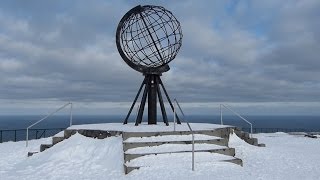 Hurtigruten Reise Tag 6 Zum Nordkap und weiter [upl. by Nybor]