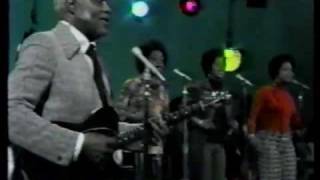 The Staple Singers  Ill Take You There 1972 [upl. by Fishback273]