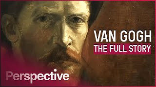 Van Goghs Most Prolific Years With Waldemar Januszczak  Vincent The Full Story [upl. by Kasey830]