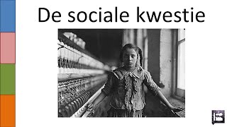 8 De sociale kwestie [upl. by Nahaj]