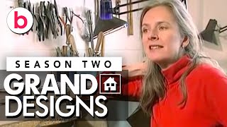 Grand Designs FULL EPISODE Season 2 Episode 7 [upl. by Vivianna]