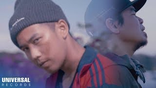 Shanti Dope ft Gloc9  Shantidope Official Music Video [upl. by Lairbag742]