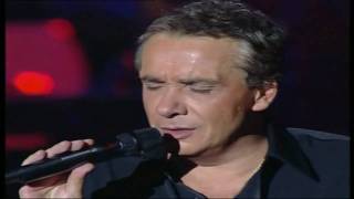 Parlons de toi de moi Sardou 1995 [upl. by Astrahan160]