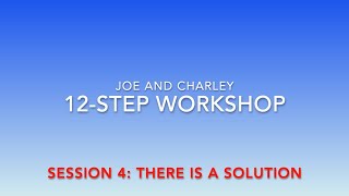 Joe and Charley Session 3 Bills Story [upl. by Zwiebel]