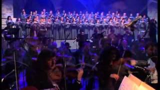 Holy God we praise Thy Name  Faith of our Fathers concert [upl. by Lishe]