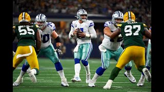 NFL Wildcard Weekend Cowboys vs Packers  Rams vs Lions Live Stream Reaction [upl. by Sergeant921]