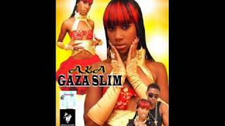 Vybz Kartel Ft Gaza Slim  Like A Jockey Street Groove Riddim Head Concussion Prod [upl. by Line]