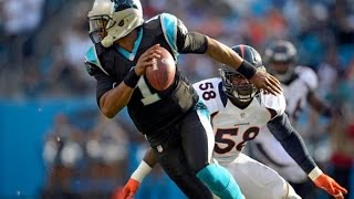 NFL Super Bowl 50 Predictions Carolina Panthers vs Denver Broncos [upl. by Cressy687]