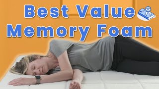 Nectar Mattress Review  Best Value for a Memory Foam Mattress 2019 [upl. by Nay211]