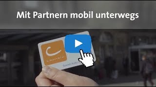 cambio CarSharing Überall mobil [upl. by Alimat]