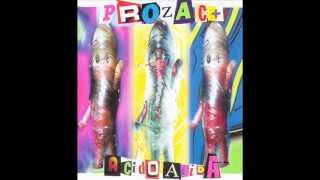 Prozac  AcidoAcida CD 1998 [upl. by Mavilia]