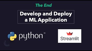 18  EndtoEnd Machine Learning Project Phishing Detection  Develop amp Deploy ML app in Streamlit [upl. by Nilyad]