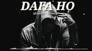 Daffa Hoslowed  reverbInderbir Sidhu New Punjabi Songs Tajvir [upl. by Aneroc]