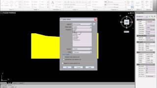 Revit Structure  Add Spot Levels to a Topography Section  A Workaround [upl. by Eigna]