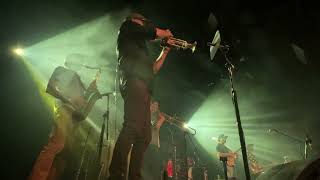 Polyrhythmics  Part 10 of 10  11242023 Live at The Crocodile in Seattle WA [upl. by Tawney]