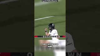 Cincinnatis Epic Touchdown Celebration Game Changer Moment [upl. by Kaitlynn]