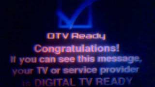 DTV Test Passed Test [upl. by Bard379]