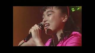 GoBangs Golden Live on Stage 19900615 日本武道館ゴーバンズ [upl. by Muhcan]