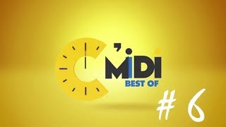 CMidi BEST OF 6 John JAY dit toute la vérité sur le vieux Ménékré [upl. by Montana20]