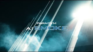 캘러웨이 x Better Golf 패러다임 Ai Smoke LA 런칭쇼 [upl. by Eeralav]