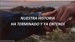 canción para terminar una relación [upl. by Pernell542]