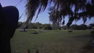 FIREDRAKE XC HELMET Cam Training Level GMHA and Rocking Horse HT [upl. by Essam]