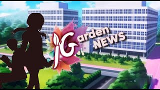 Preview Classroom of the Elite Y2 V11  JGarden News [upl. by Server]