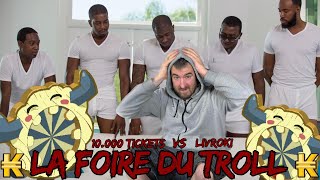 MAJ 273 FOIRE DU TROLL  J INVESTIE 5 MILLIONS DE KAMAS DANS LA ROUE DU BOUFTOU [upl. by Alrac159]