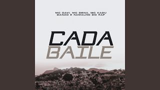 Cada Baile [upl. by Erma]