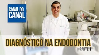 Diagnóstico na Endodontia  Parte 1 [upl. by Chloe]