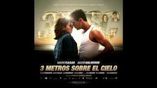 3MSC  Soundtrack FULL ALBUM Original Cd [upl. by Jaret615]