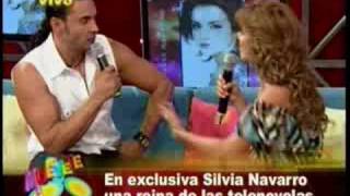 silvia navarro [upl. by Noell]