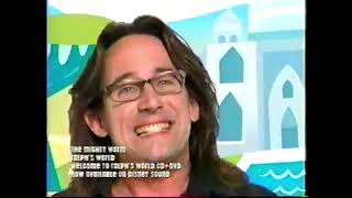 Playhouse Disney Commercial Break 2007 10 [upl. by Nniroc]