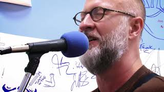 Bob Mould covers Sugars quotIf I Cant Change Your Mindquot [upl. by Devinne14]