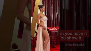 Andrea Torres Grabe ang Ganda GMA Gala 2024 shorts andreatorres [upl. by Reynolds]