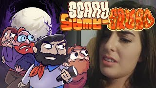 Scary Game Squad  Simulacra Part 3 [upl. by Dieball]