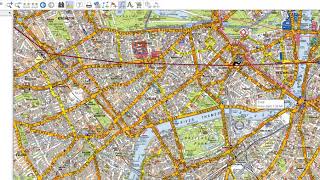 Topographical skill assessment test 2020  route planning trick [upl. by Enid750]