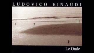 Ludovico Einaudi  Questa Notte [upl. by Ahseikram955]