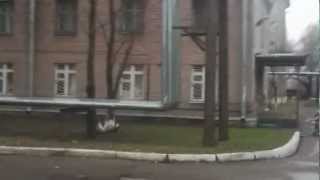 NI Lobachevsky State University of Nizhni Novgorod part 1 [upl. by Hake]