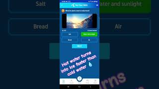 18 September 2024 Questions and Answers  My Telenor Today Questions  Telenor Questions Today Quiz [upl. by Htezil]