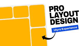 Master Layout Design In 8 Minutes IMPORTANT [upl. by Fransis]