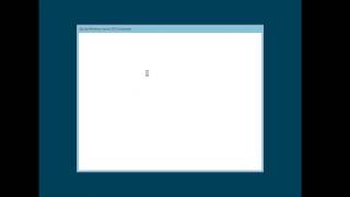 How to Install Windows Server Essentials [upl. by O'Neill]