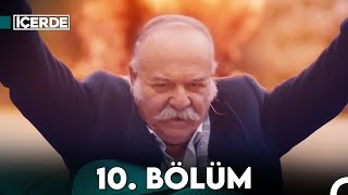 İçerde 10 Bölüm [upl. by Leanna]