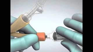 Urinary Catheter Removal OSCE NMC Training VIdeo Test of Competency Part 2 [upl. by Assyn]